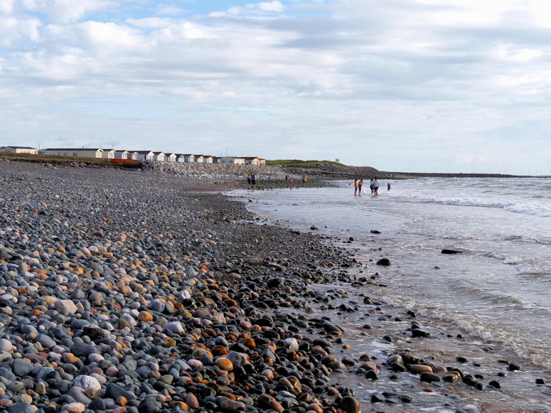 Three Popular Swimming Spots In Cumbria Given Pollution Warnings After Heavy Downpour