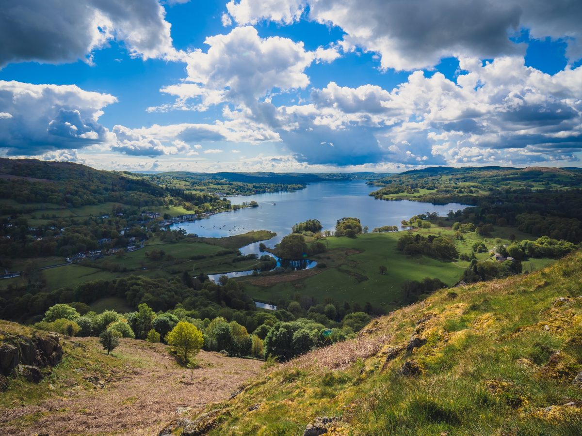 10 Incredible Things To Do In Ambleside Lake District
