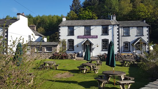 Best Lake District Pubs