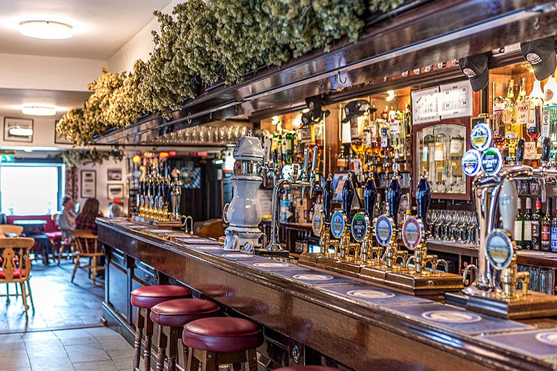 Best Lake District Pubs