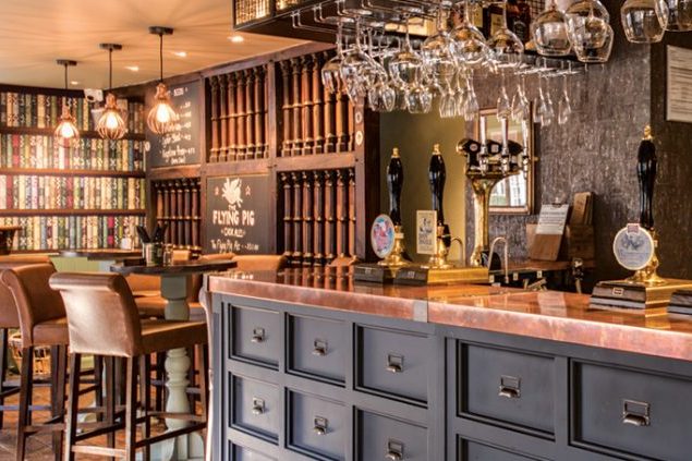 Best Lake District Pubs