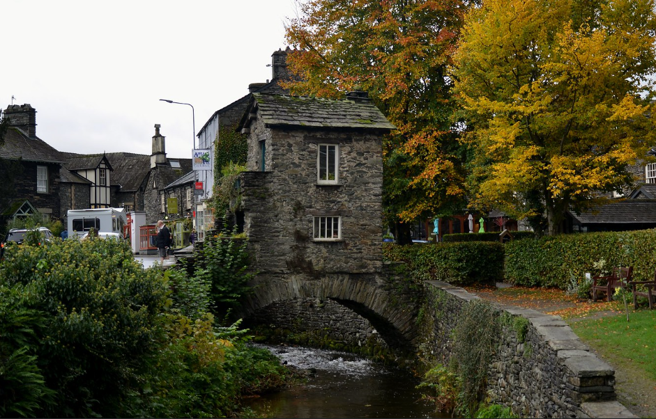 things to do Ambleside